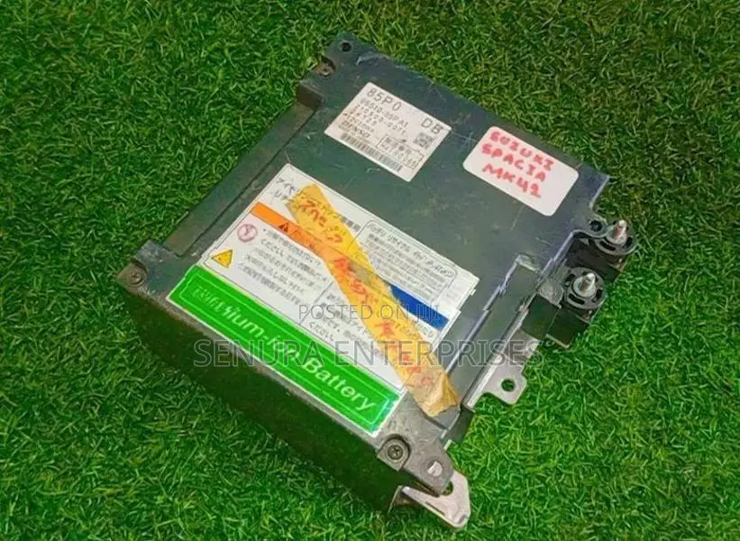 Suzuki Spacia Mk42 Hybrid Battery
