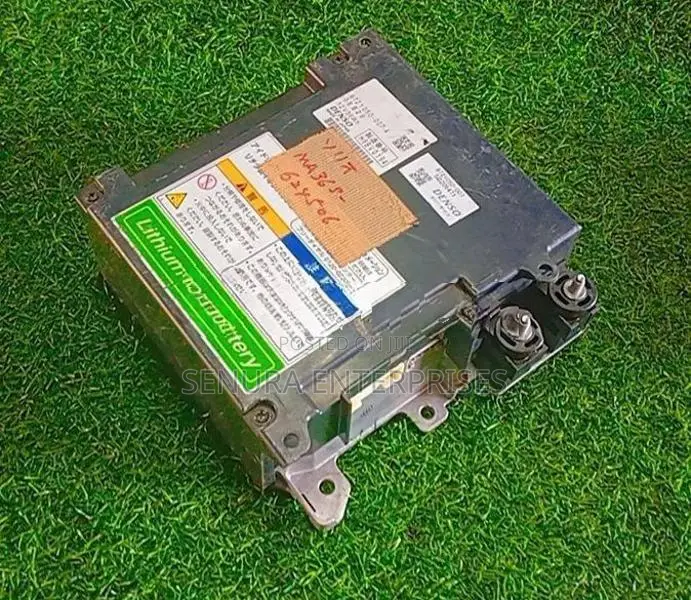Suzuki Solio MA36 hybrid Battery