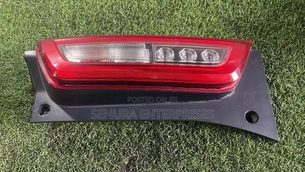 Honda N Wgn Jh3 Tail Light Rh