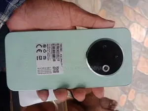Tecno Spark 30c (Used)