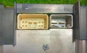 Suzuki Spacia Mk42 Hybrid Battery
