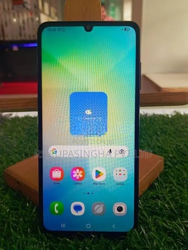 Samsung Galaxy A06 / 6GB 128GB (Used)