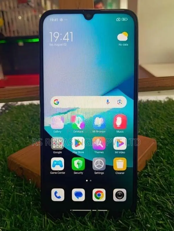 Xiaomi Redmi 15C / 4GB 128GB (Used)