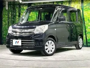 Suzuki Spacia Mk42 Hybrid Battery