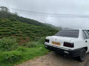 Mitsubishi Lancer C12 1987