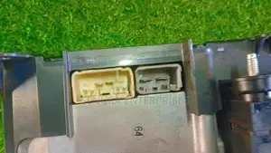Suzuki Hustler MR41 Hybrid Battery