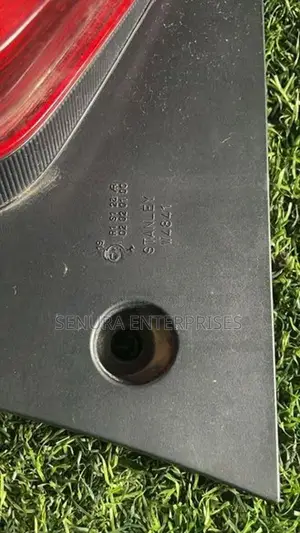 Honda N Wgn Jh3 Tail Light Rh