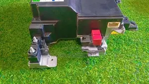 Suzuki Wagon R MH55 Hybrid Battery
