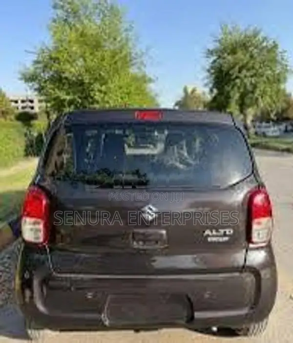 Suzuki Alto HA37 Tail Light Rh