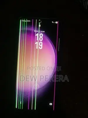 Samsung Galaxy S23 (Used)