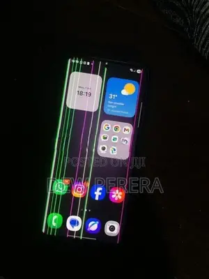 Samsung Galaxy S23 (Used)