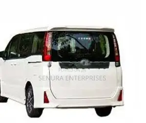Toyota Voxy ZRR80 Tail Light Lh