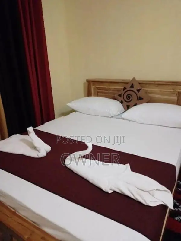 Holiday Bungalow for Rent in Anuradhapura – Lucky Birds Resort