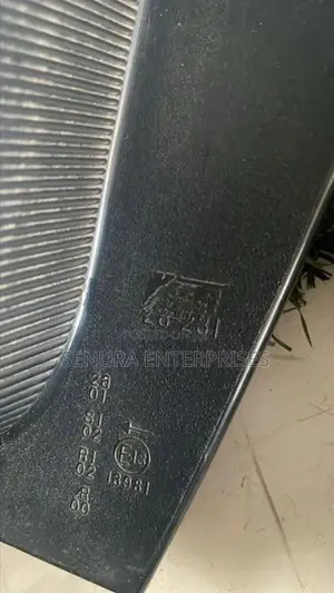 Toyota Voxy ZRR80 Tail Light Lh