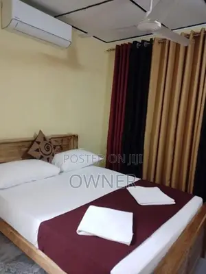 Holiday Bungalow for Rent in Anuradhapura – Lucky Birds Resort