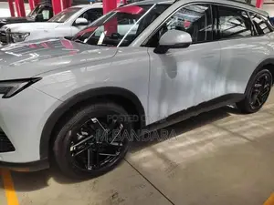 BAIC X55 II 2026