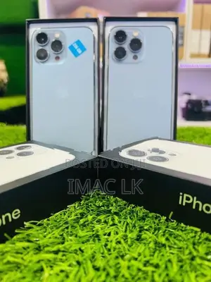 Apple iPhone 13 Pro 128GB (Used)