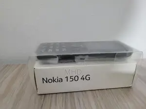 Nokia 150 (Brand New)