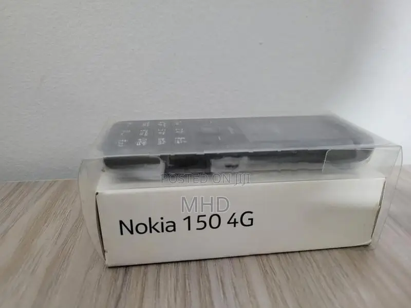 Nokia 150 (Brand New)