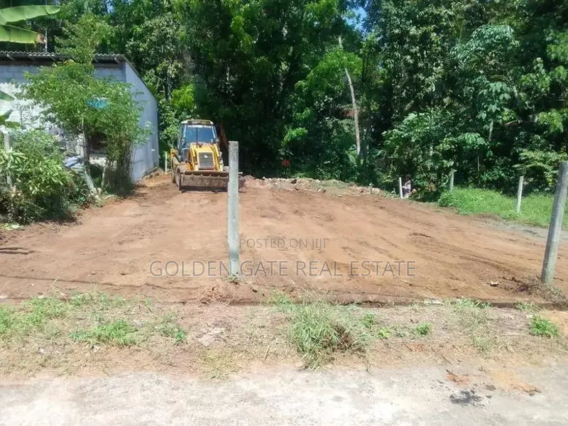 Best Residential Land Closed to Kirillawala
