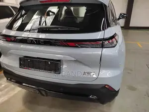 BAIC X55 II 2026