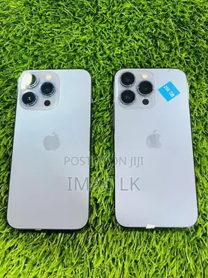 Apple iPhone 13 Pro 128GB (Used)