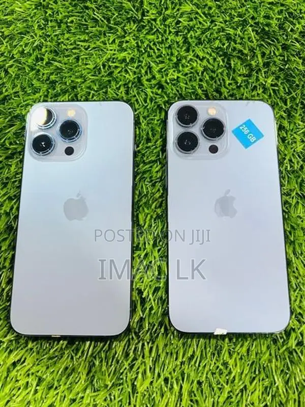 Apple iPhone 13 Pro 128GB (Used)