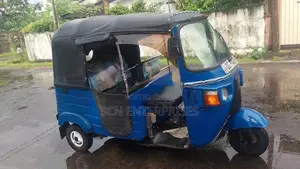 Bajaj RE 2006