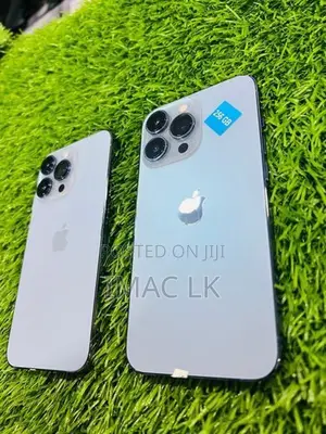 Apple iPhone 13 Pro 128GB (Used)