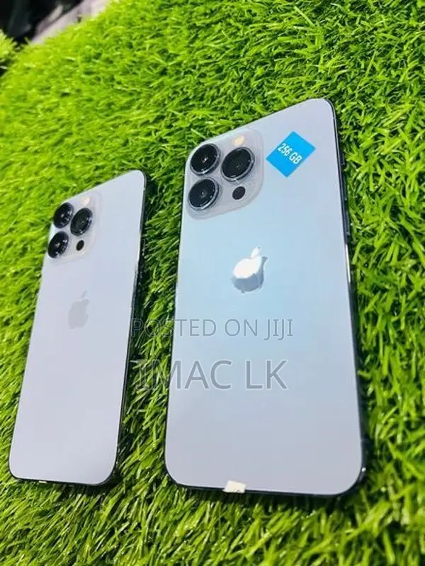Apple iPhone 13 Pro 128GB (Used)