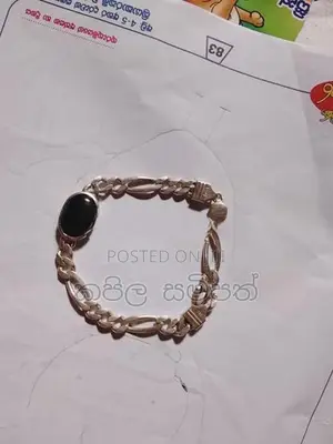 Bracelet