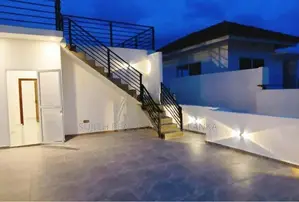 Box Type Luxury Brand New House For Sale in Negombo