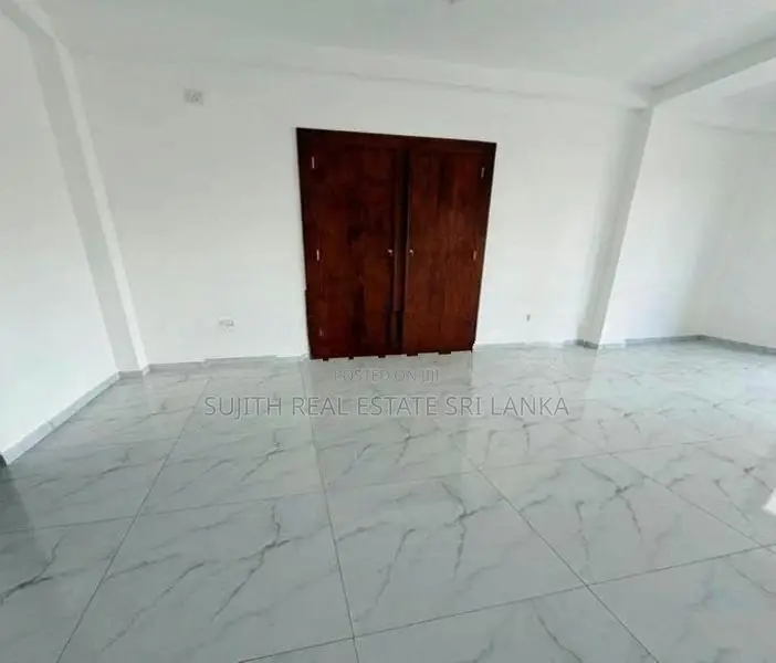 Box Type Luxury Brand New House For Sale in Negombo
