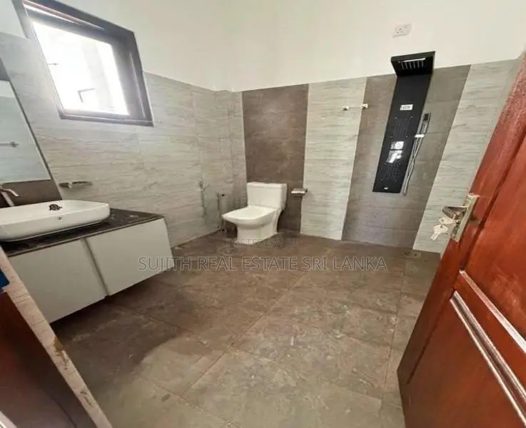 Box Type Luxury Brand New House For Sale in Negombo