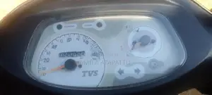 TVS Scooty Pept 2013