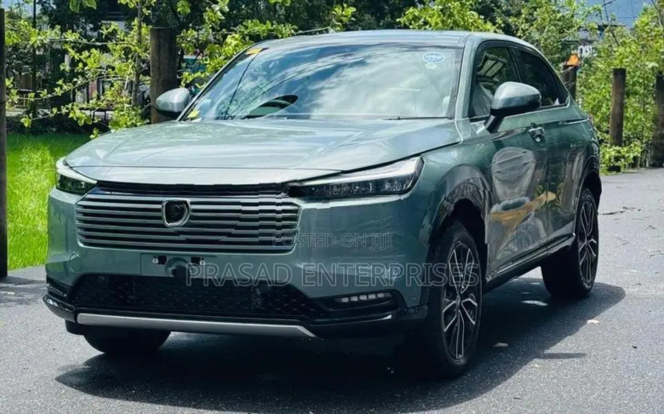 Honda Vezel Z PRIMIUM 2026