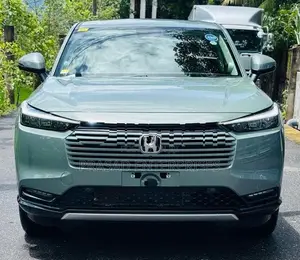 Honda Vezel Z PRIMIUM 2026