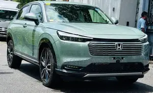 Honda Vezel Z PRIMIUM 2026
