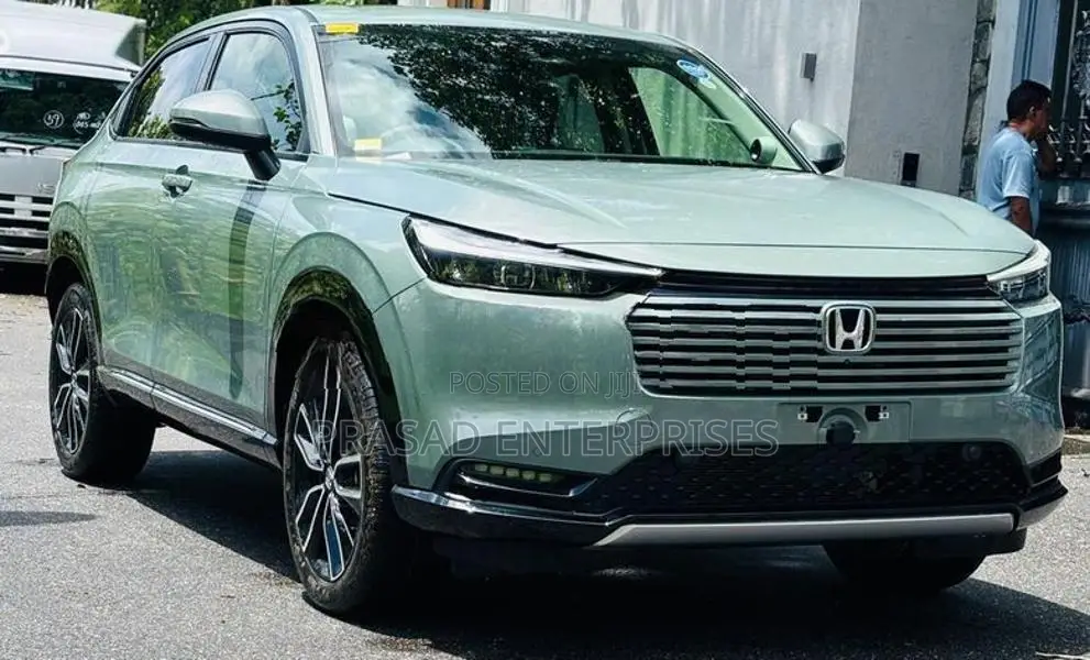 Honda Vezel Z PRIMIUM 2026