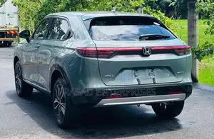 Honda Vezel Z PRIMIUM 2026