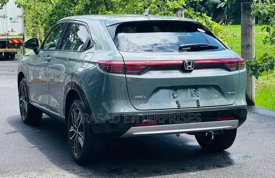 Honda Vezel Z PRIMIUM 2026