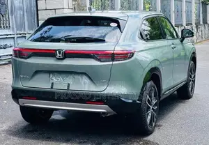 Honda Vezel Z PRIMIUM 2026