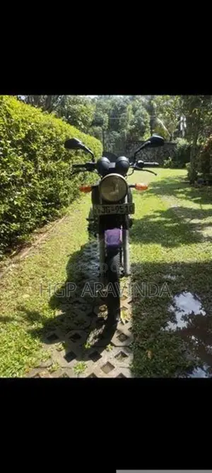 Bajaj Pulsar 150 2004