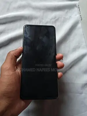 Oppo A78 2023 (Used)
