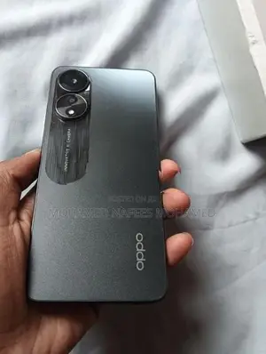 Oppo A78 2023 (Used)
