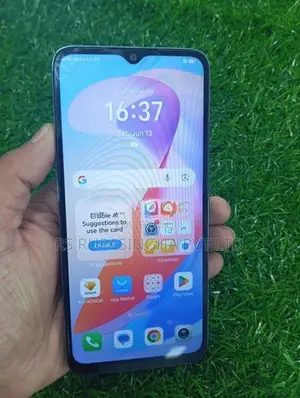 Honor X6a 128GB (Used)
