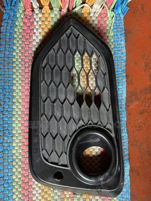 Fk 6 Fog Lamp Cowling