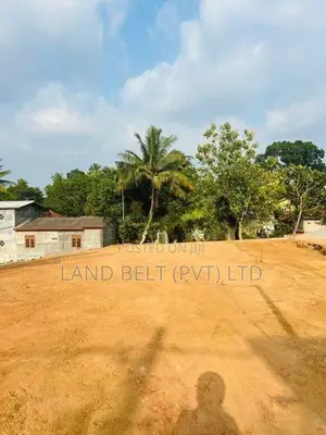 Luxury Land For Sale Near Makubura Bus Stand