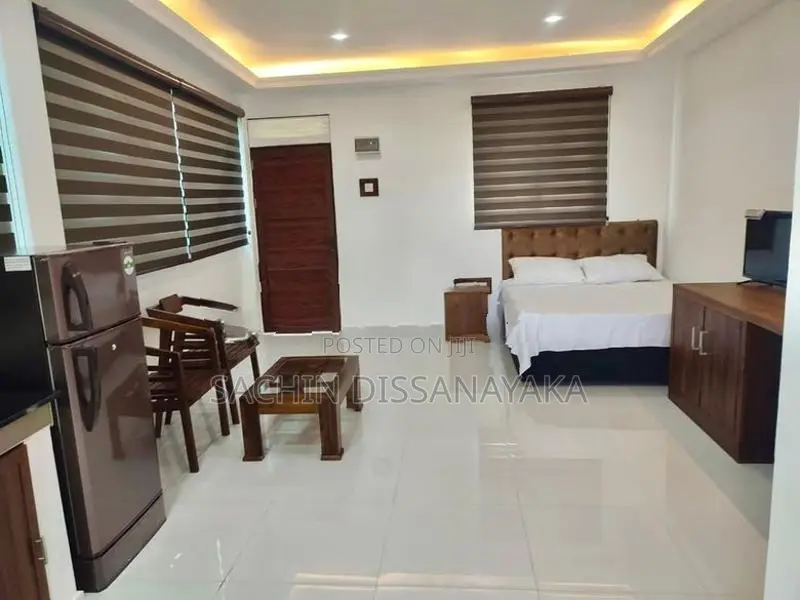 Fully Furnished Luxury Rooms Pannipitiya