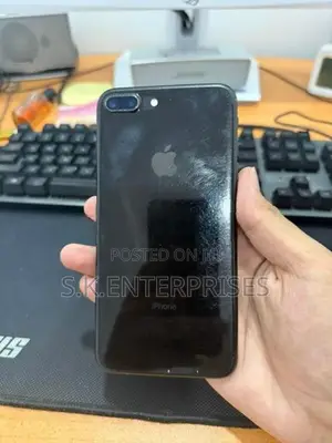 Apple iPhone 7 Plus (Used)